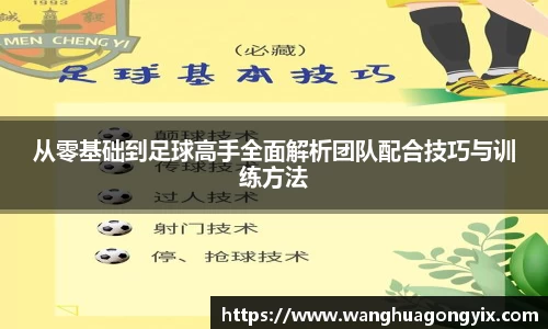 从零基础到足球高手全面解析团队配合技巧与训练方法