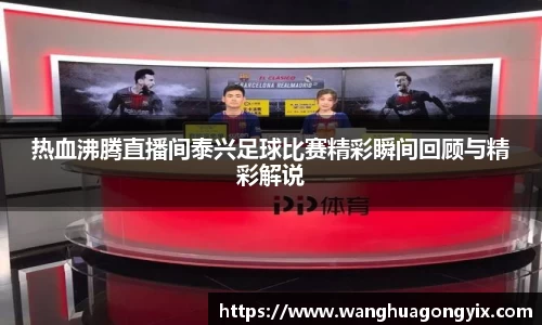 热血沸腾直播间泰兴足球比赛精彩瞬间回顾与精彩解说
